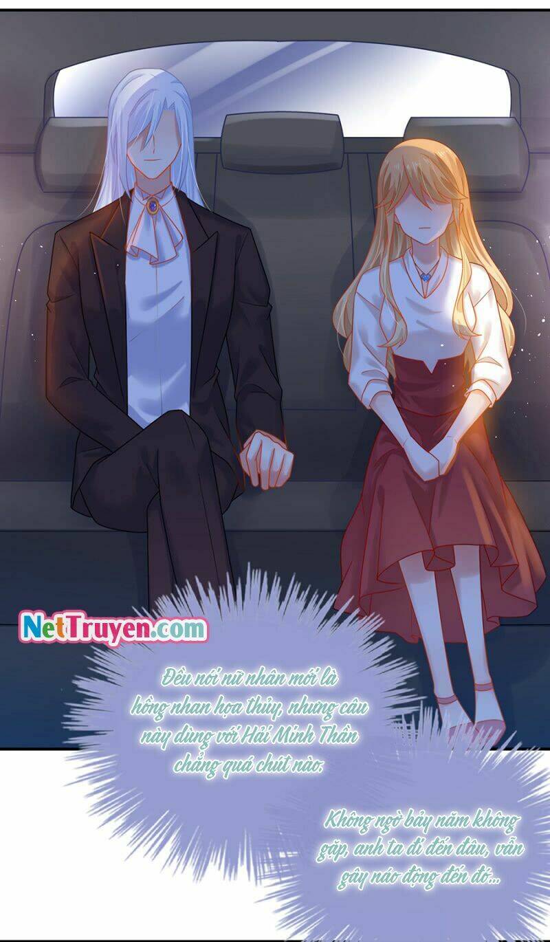 ma lạt thiên kim đẩu ác thiếu chapter 172 19