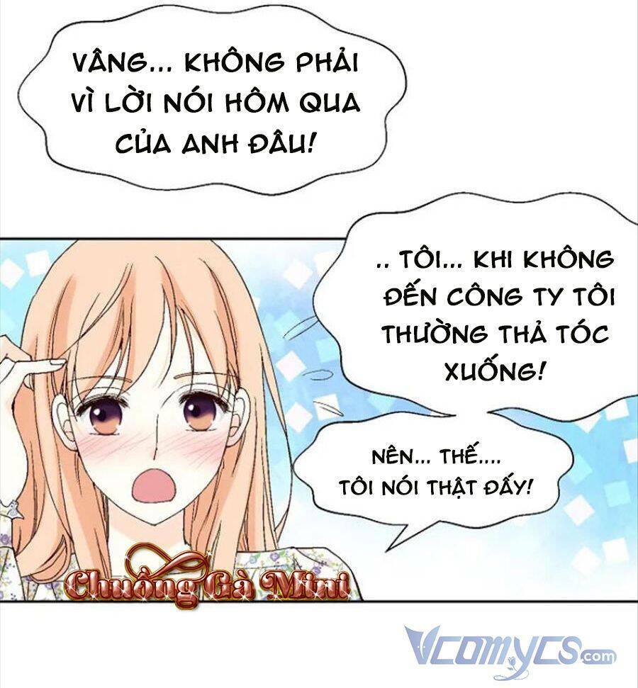 lee bom, em là của anh chapter 52 25