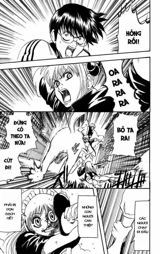 gintama - linh hồn bạc chapter 142 5