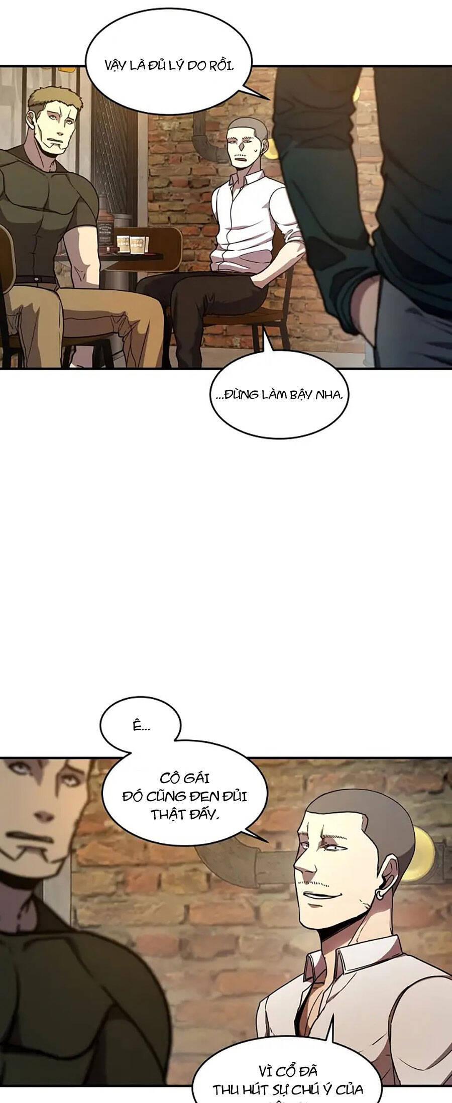 pháp sư hạng b nhanh nhất thế giới chapter 51 38