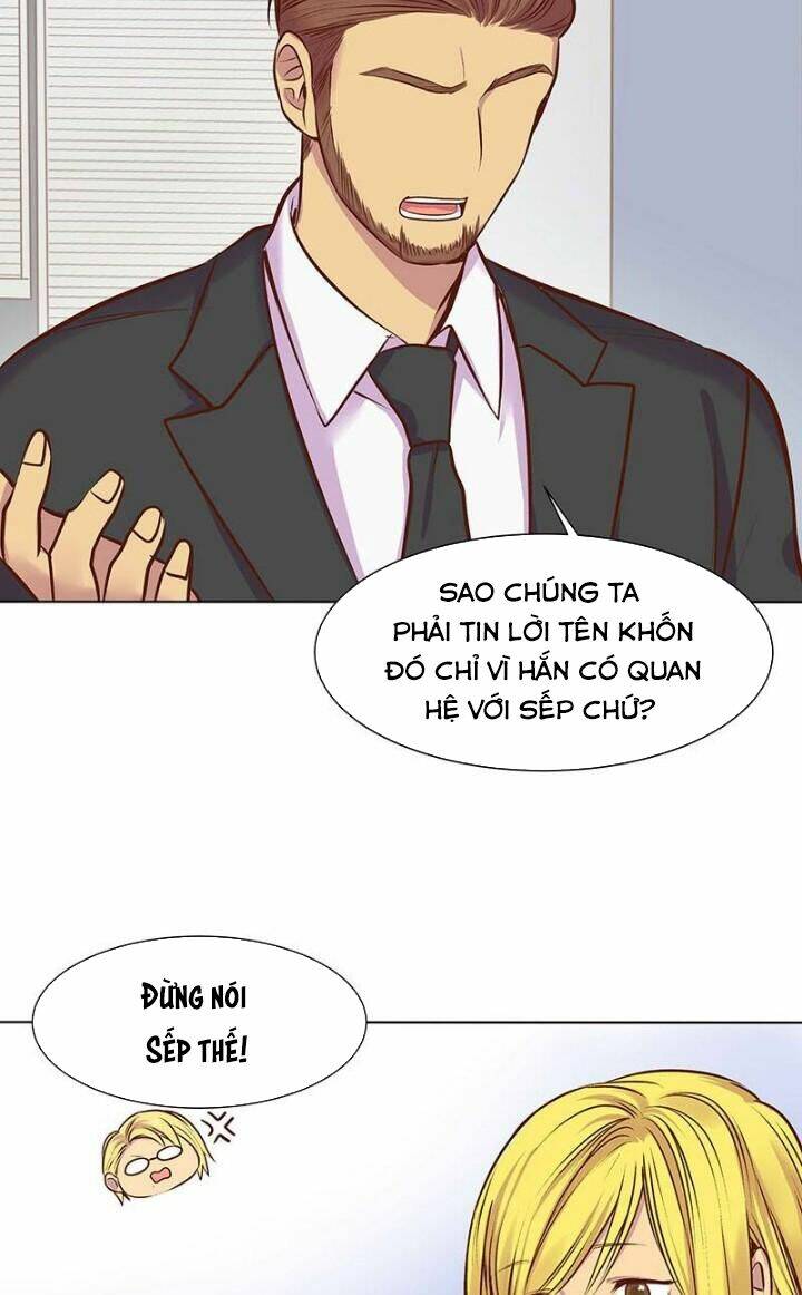 bí mật sâu sắc nhất của tôi chapter 24 10