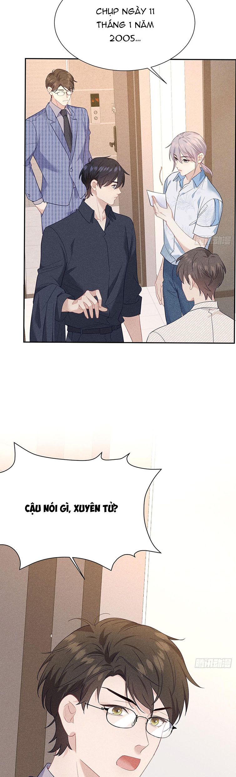 [bl] quan hệ nguy hiểm chapter 24 22