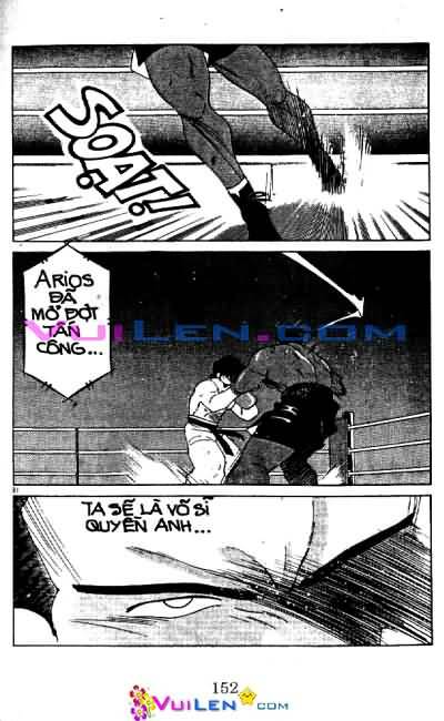 truyền nhân atula - shura no mon i chapter 24 153