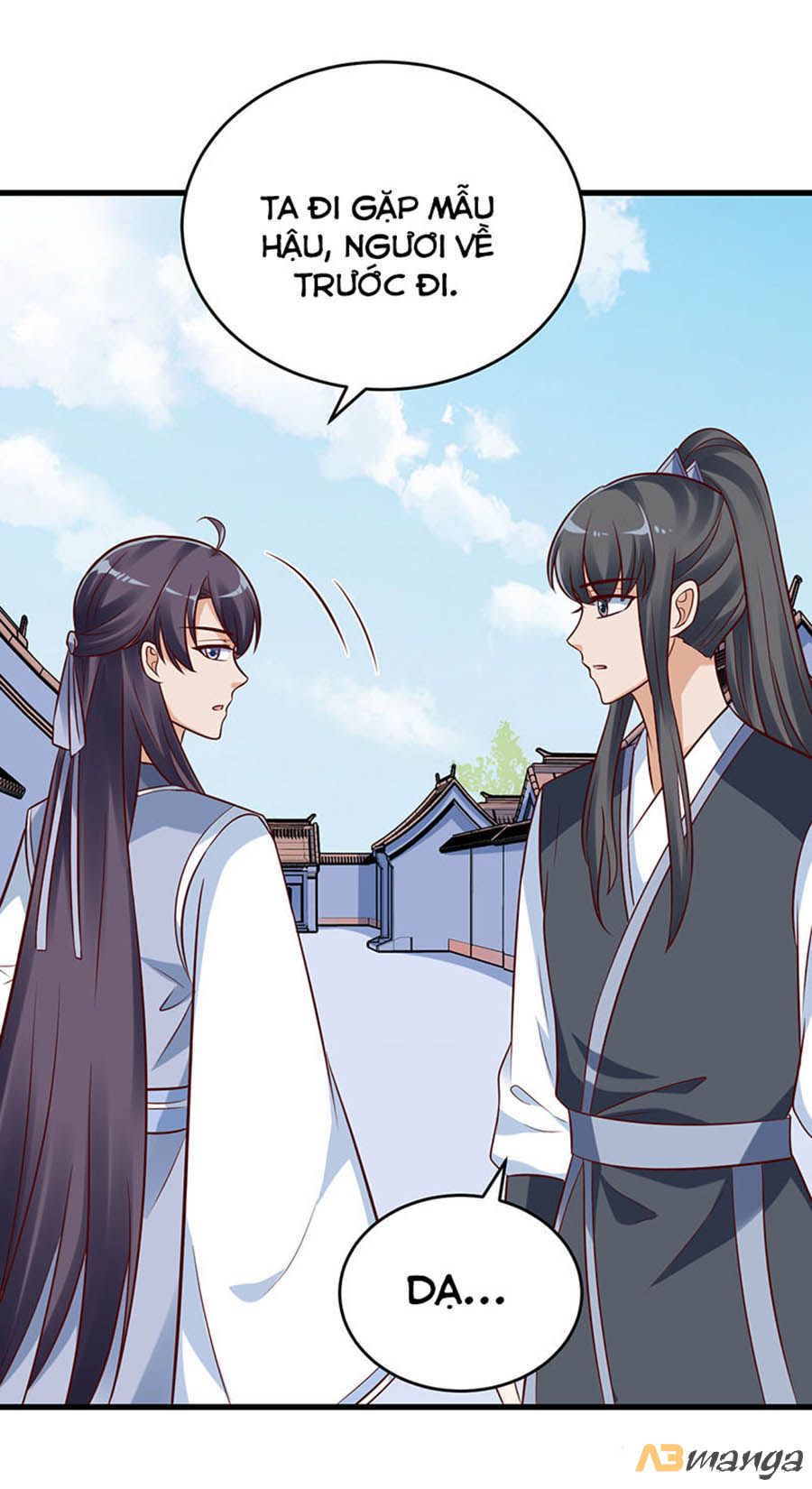 kiêu ngạo vương gia chủng điền phi chapter 181 5