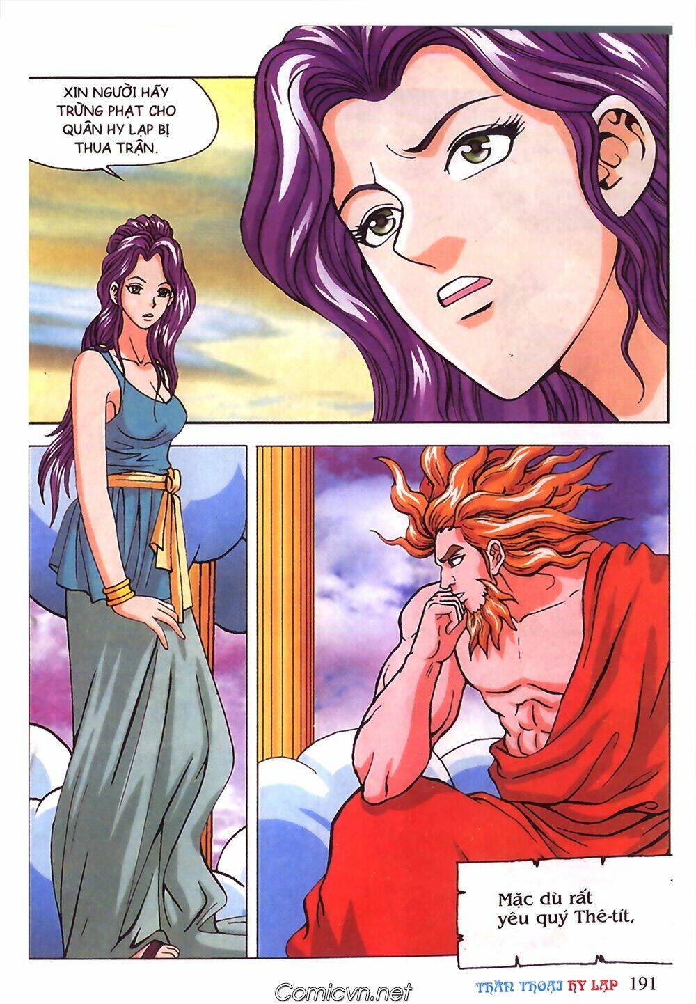 thần thoại hy lạp màu chapter 56 44