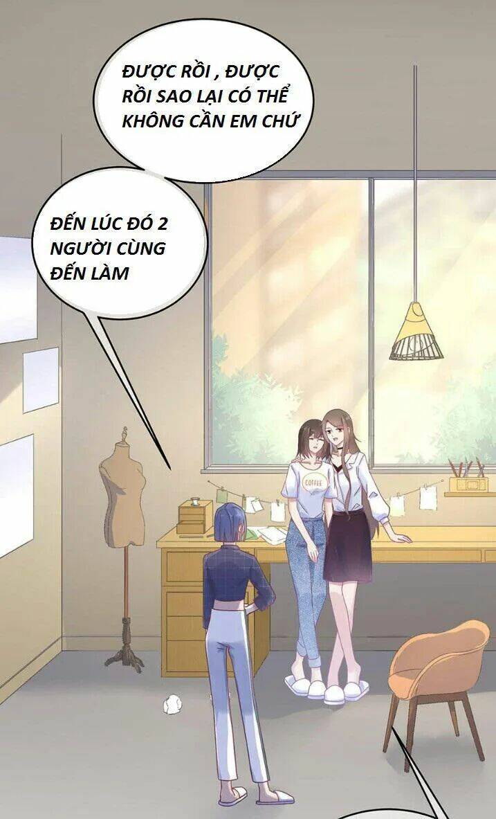 tiểu muội, ngươi đã lấy chồng chưa ? chapter 13.1 22