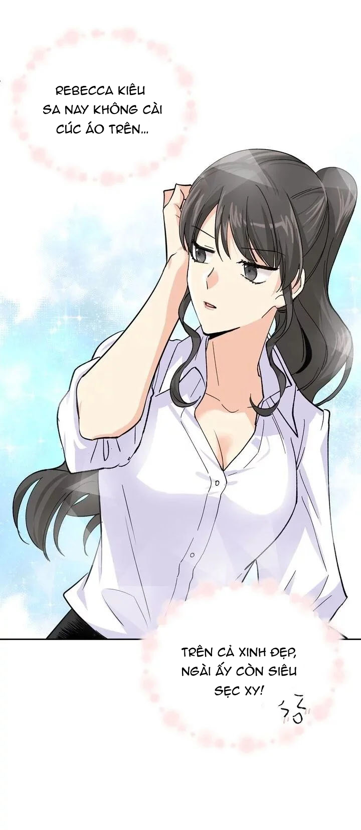 thú cưng của nhân vật phản diện chapter 17 41