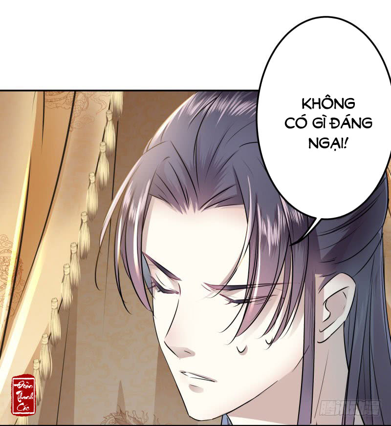 vương gia không thể trêu chapter 11 19