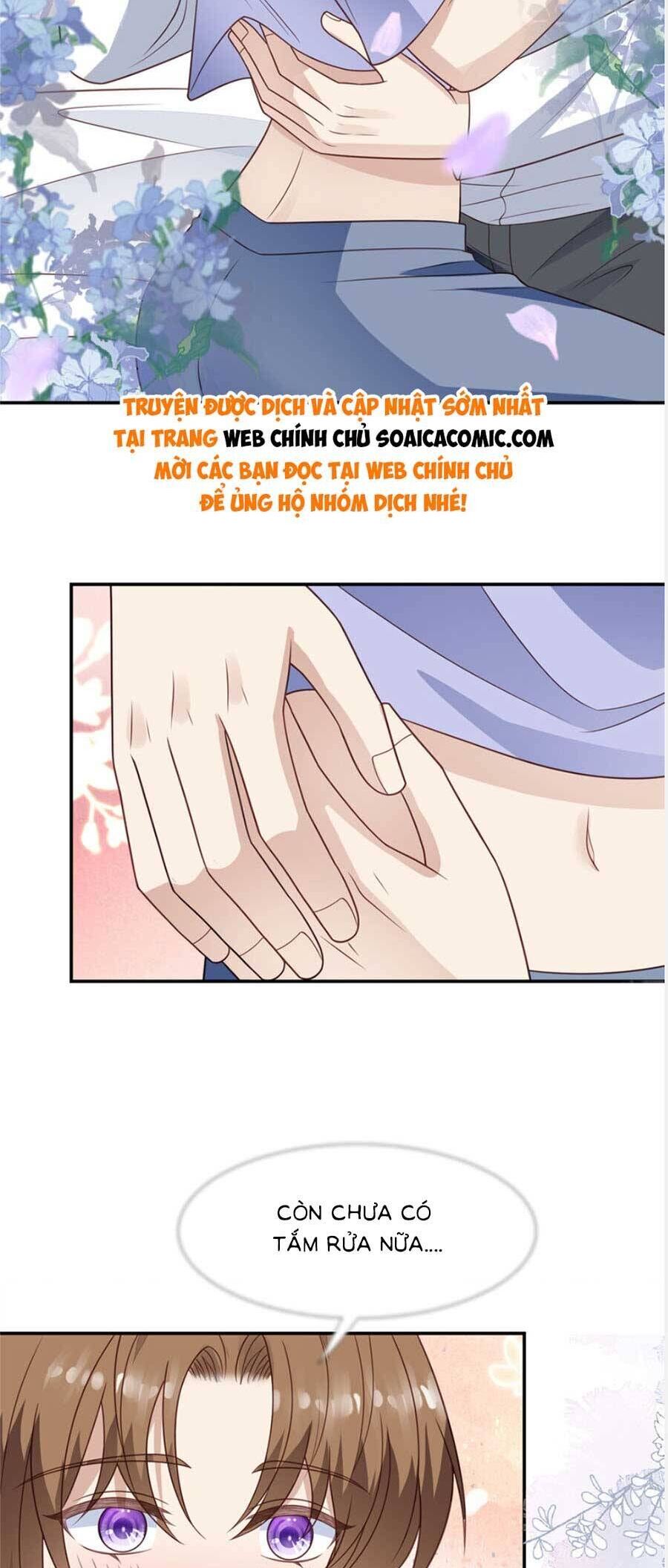 dựa vào đại lão ổn định vị trí c trong nam đoàn chapter 198 2