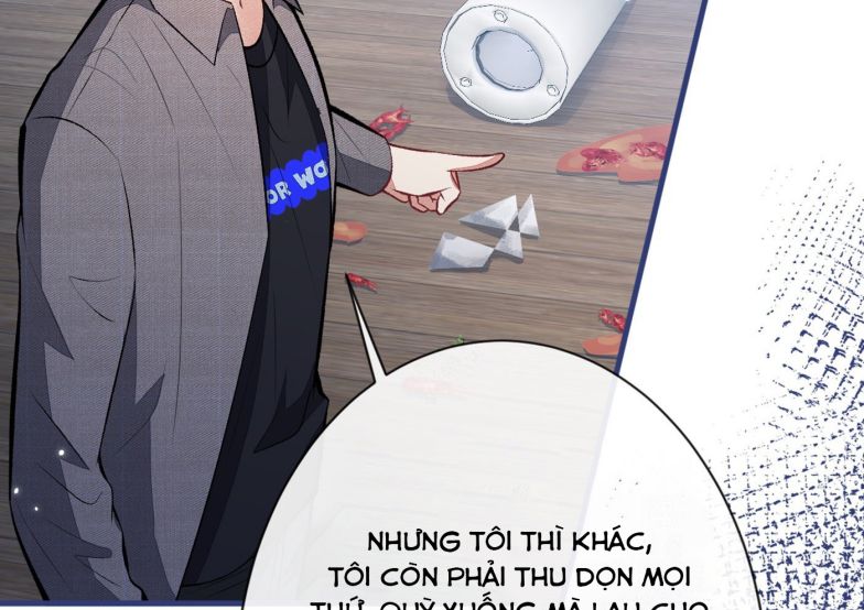 hotsearch của ảnh đế chapter 100 17