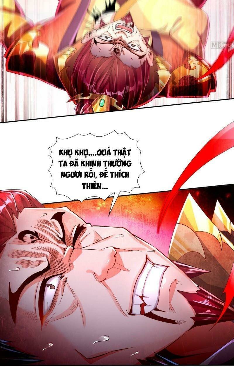 trọng sinh chi ma tôn đương đạo chapter 74 10