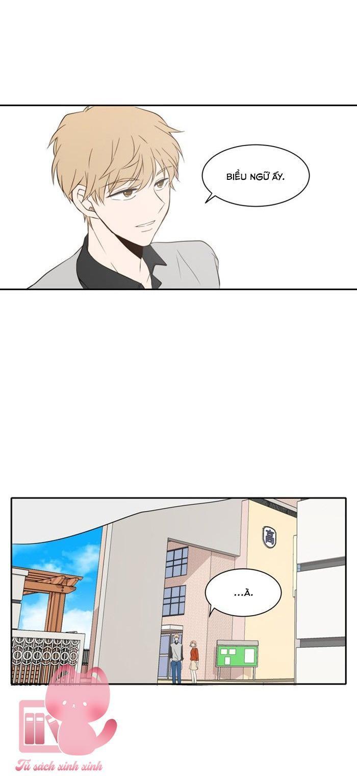 a good day to be a dog chapter 25 37