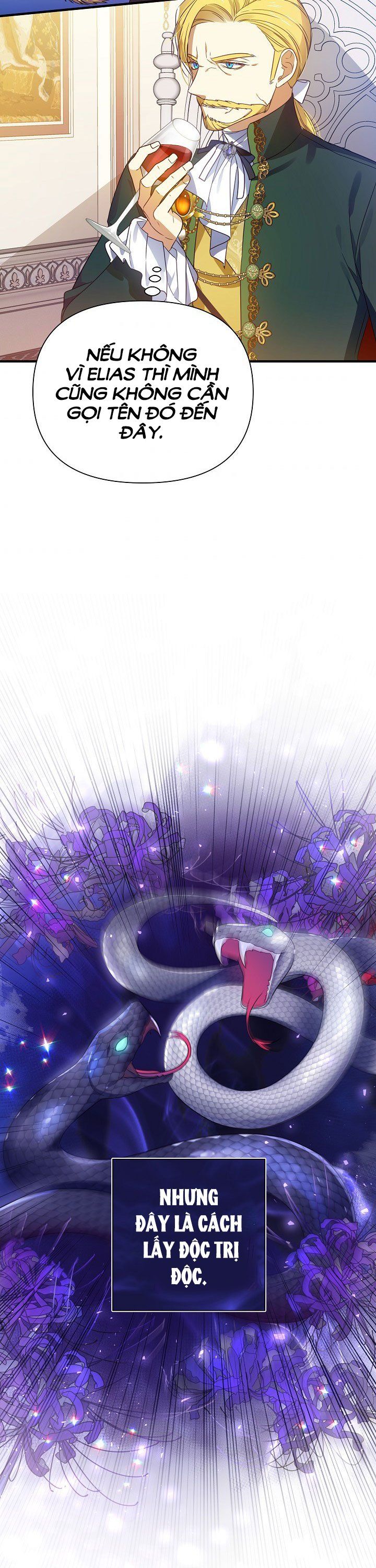 từ lúc bắt đầu tôi vẫn luôn ở bên em chapter 18 44