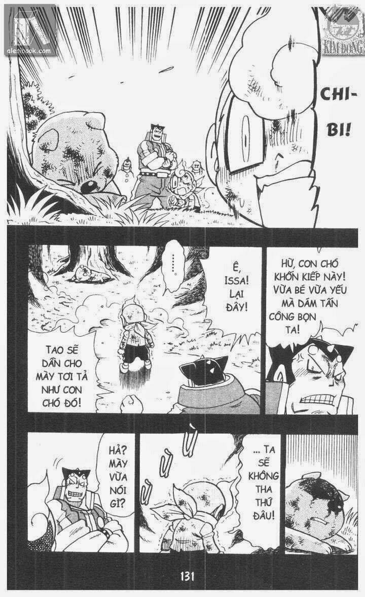 tôi là galileo chapter 29.1 16