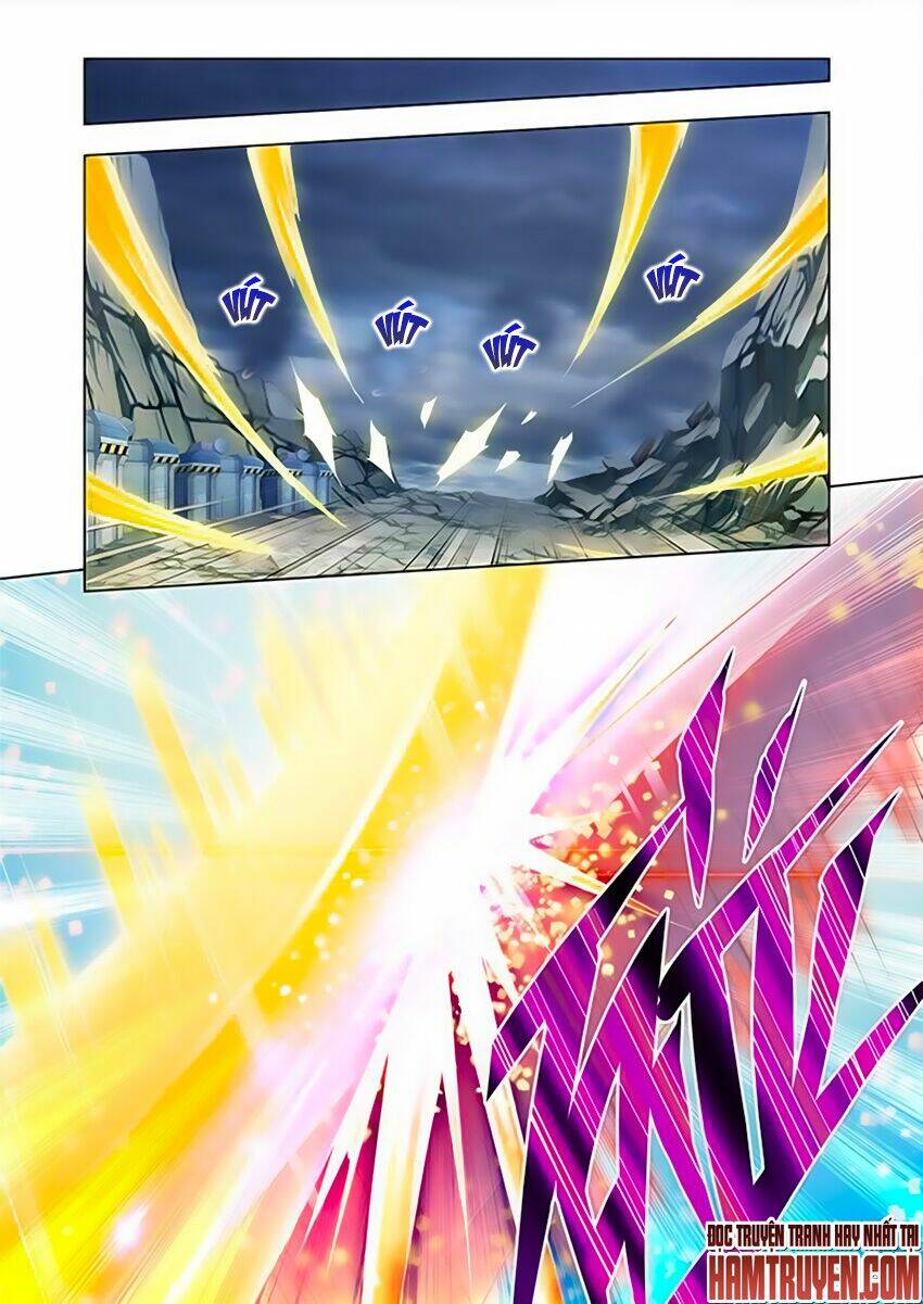 phá hiểu thế kỷ chapter 16 1