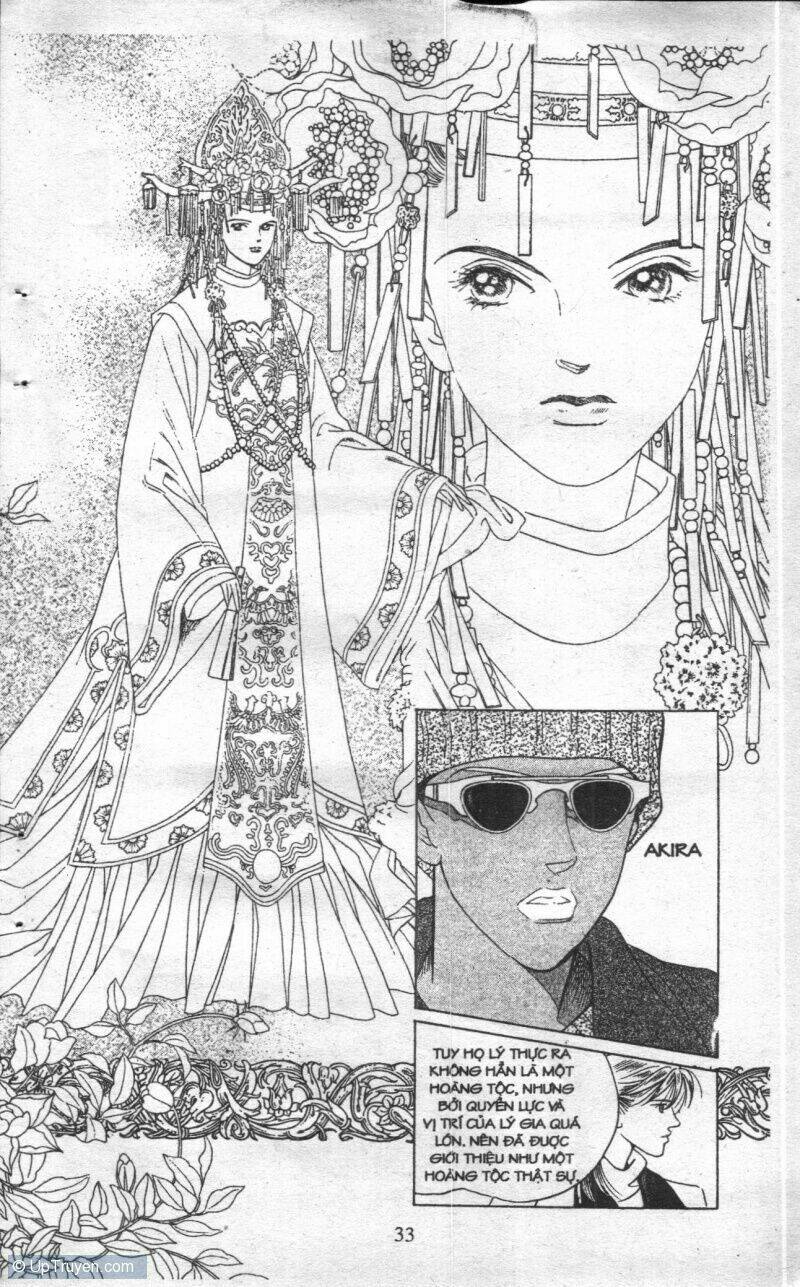 nàng tiên ánh trăng - kaguya hime chapter 14 31