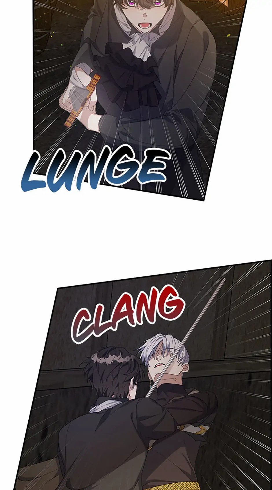 tên nam chính này cản đường tôi! chapter 10.2 6