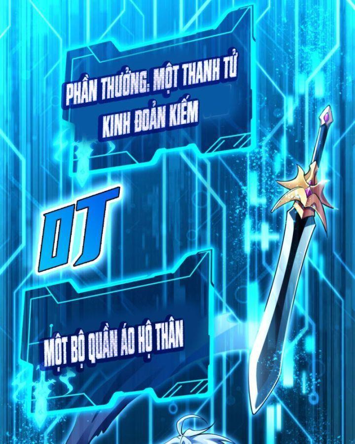 trong tuyệt cảnh ta không ngừng thăng cấp chapter 4 56