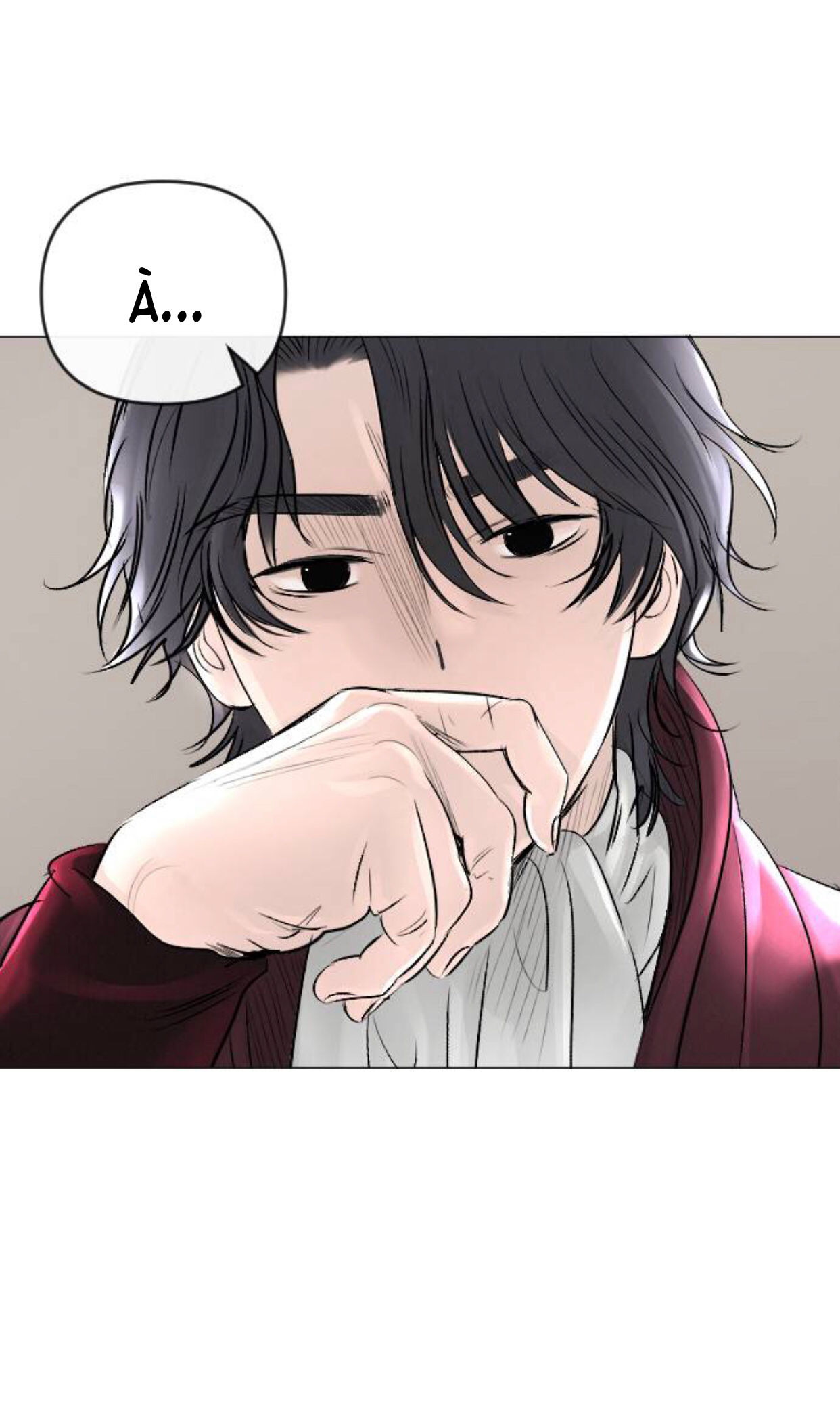 lựa chọn cuối cùng của tôi là nam phụ chapter 21 35