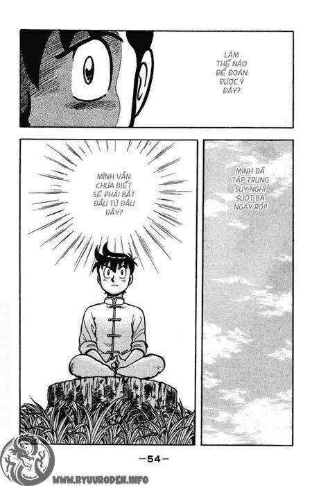 hoàng phi hồng phần 1 chapter 17 56