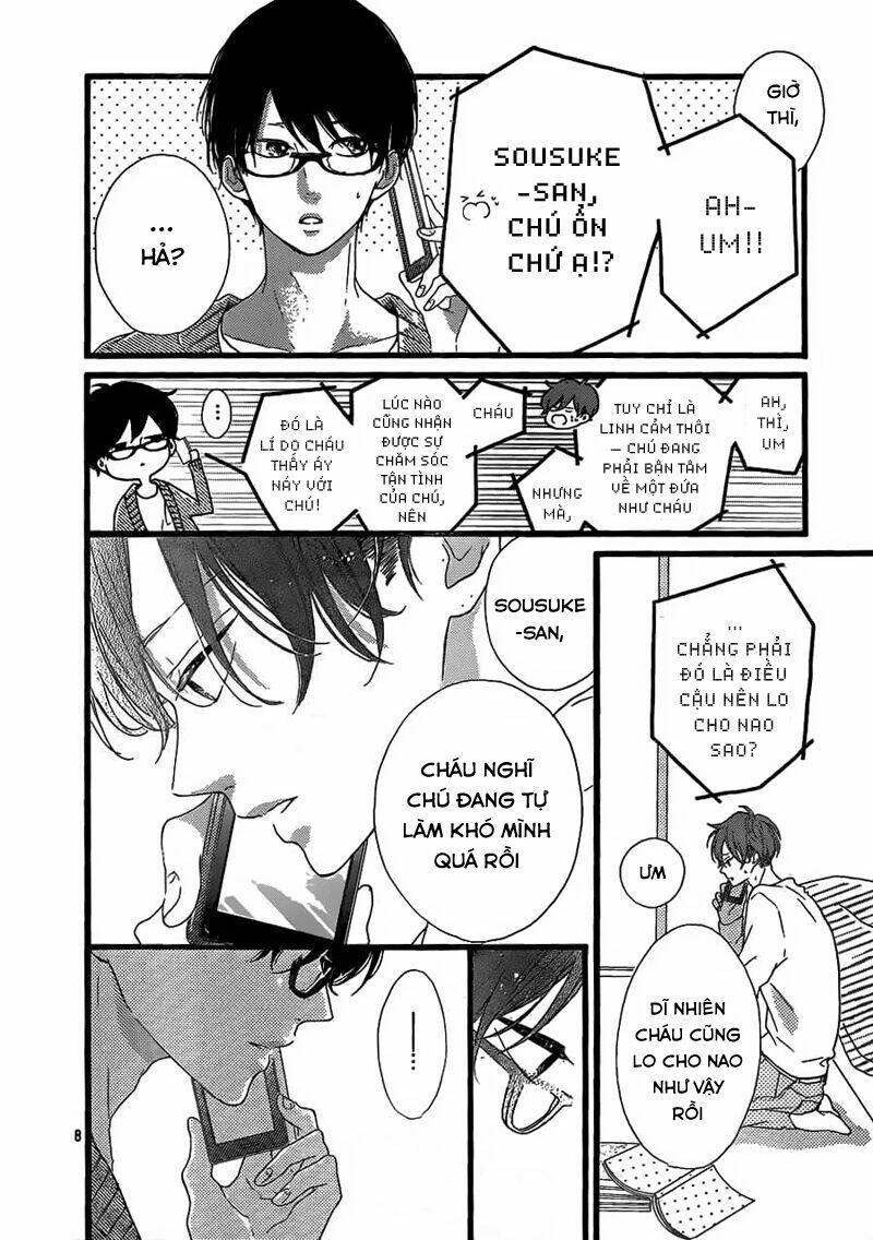 honey (meguro amu) chapter 24 10