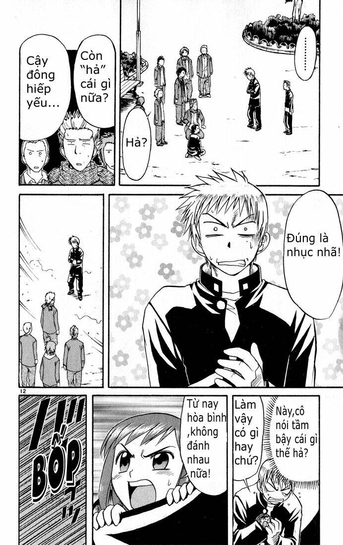 midori no hibi chapter 67 12