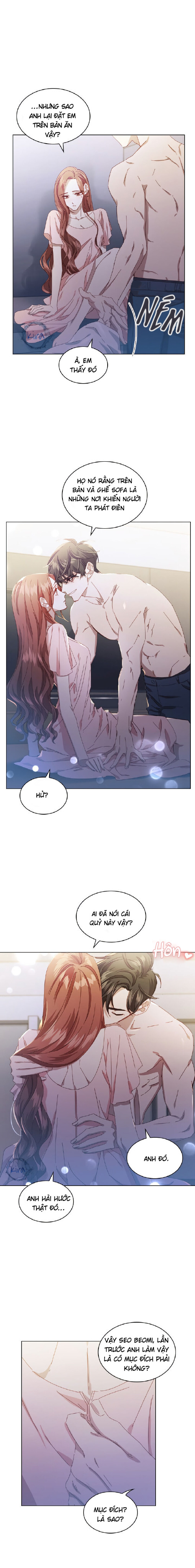 tai tiếng thị phi chapter 53 11