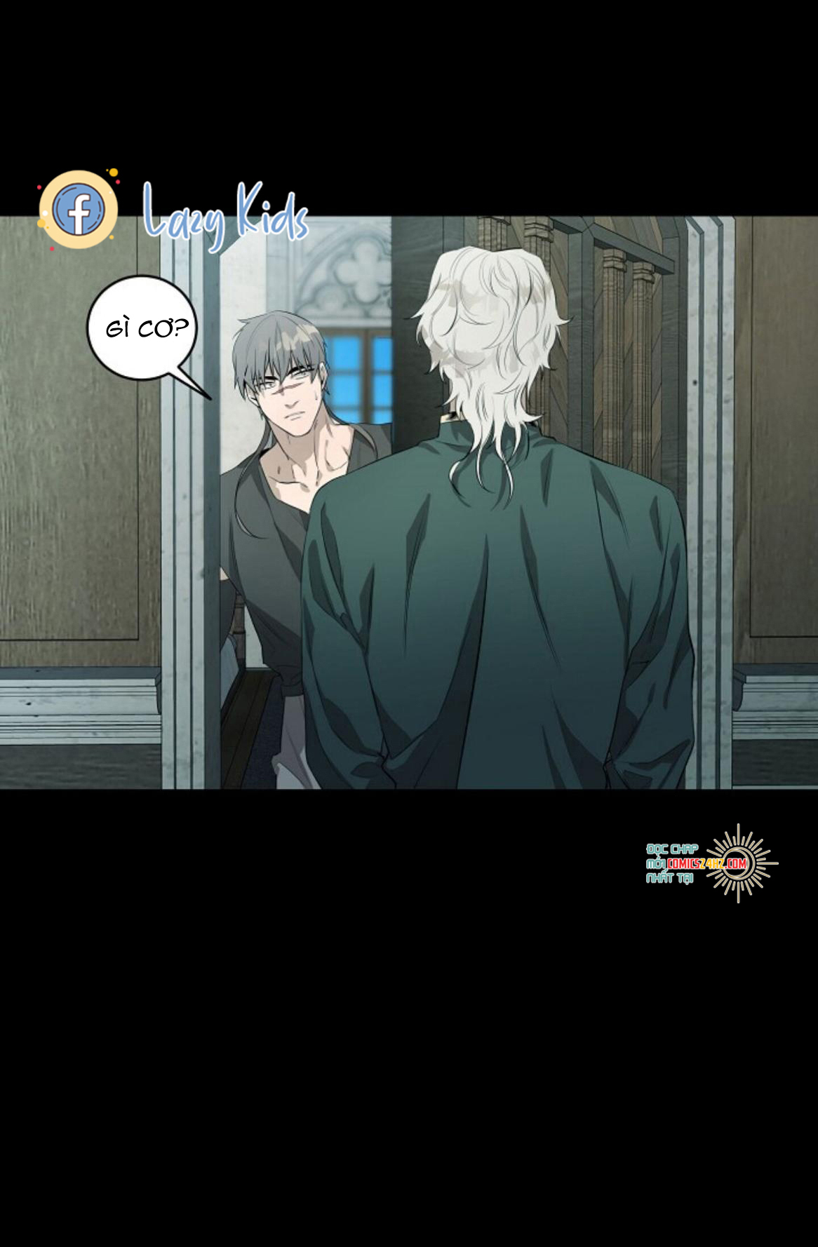 vừa yêu vừa ghét chapter 6 50