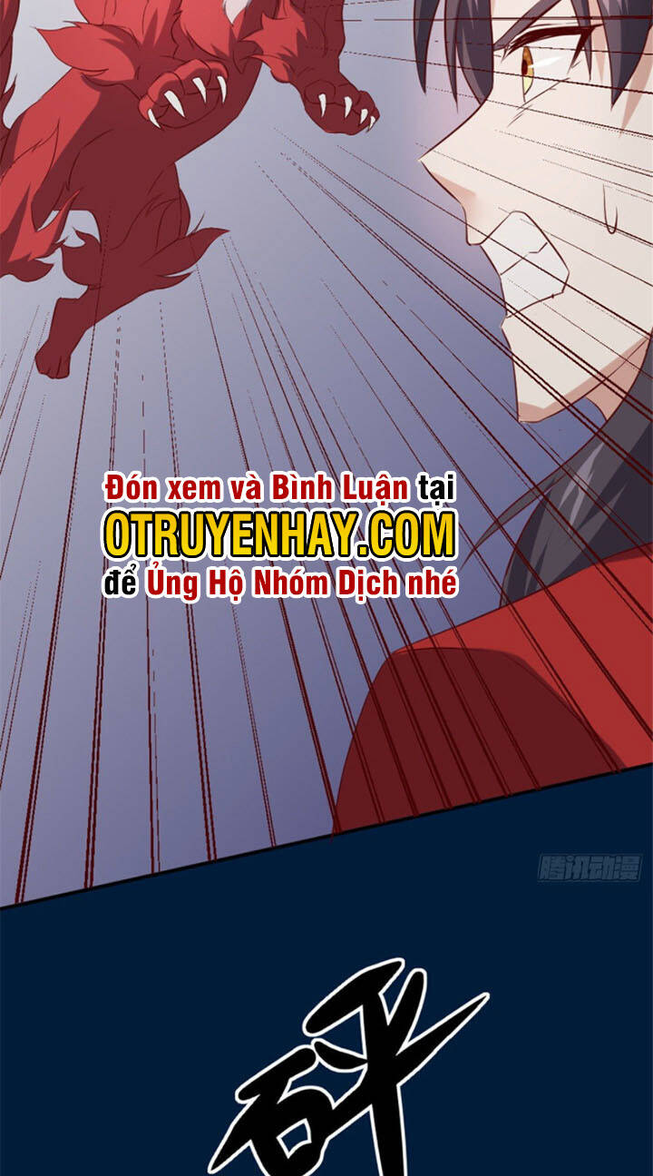 vạn đạo long hoàng chapter 19 23