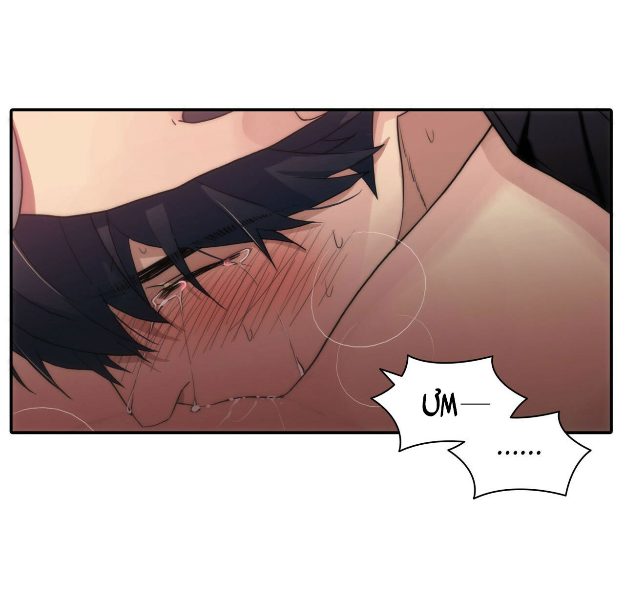 giai điệu của ngôn ngữ chapter 33 37