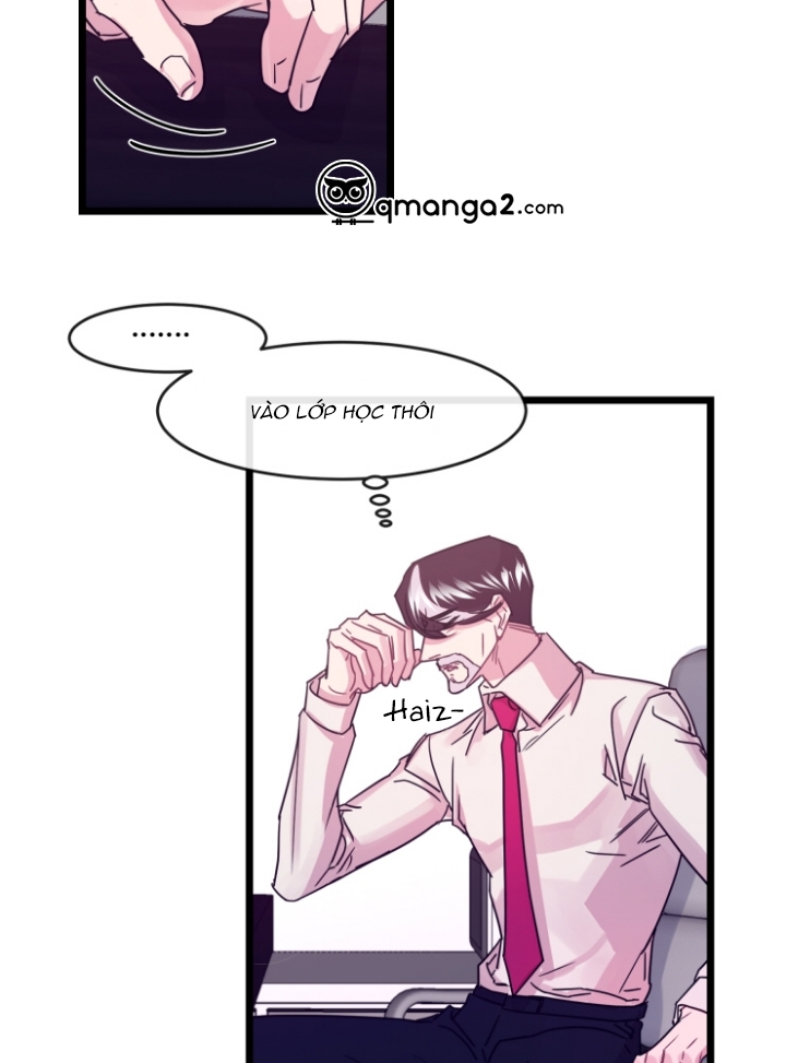kiếp trước bí ẩn của giáo sư chapter 11 20
