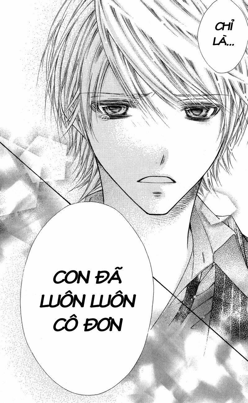 rockin' heaven chapter 31 32