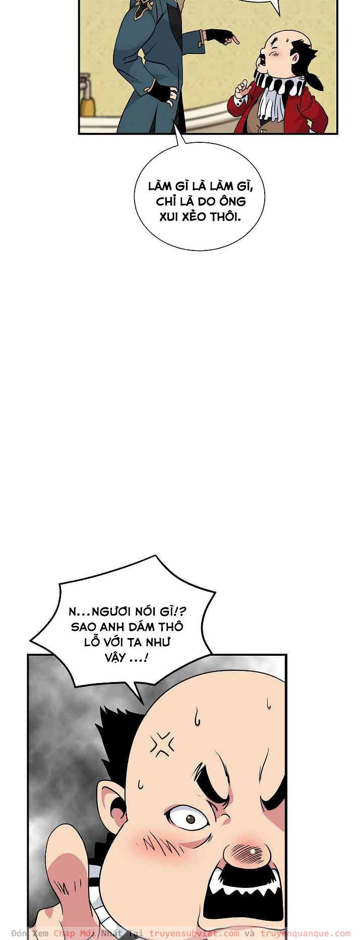 tôi sinh ra để làm người vĩ đại chapter 22 47