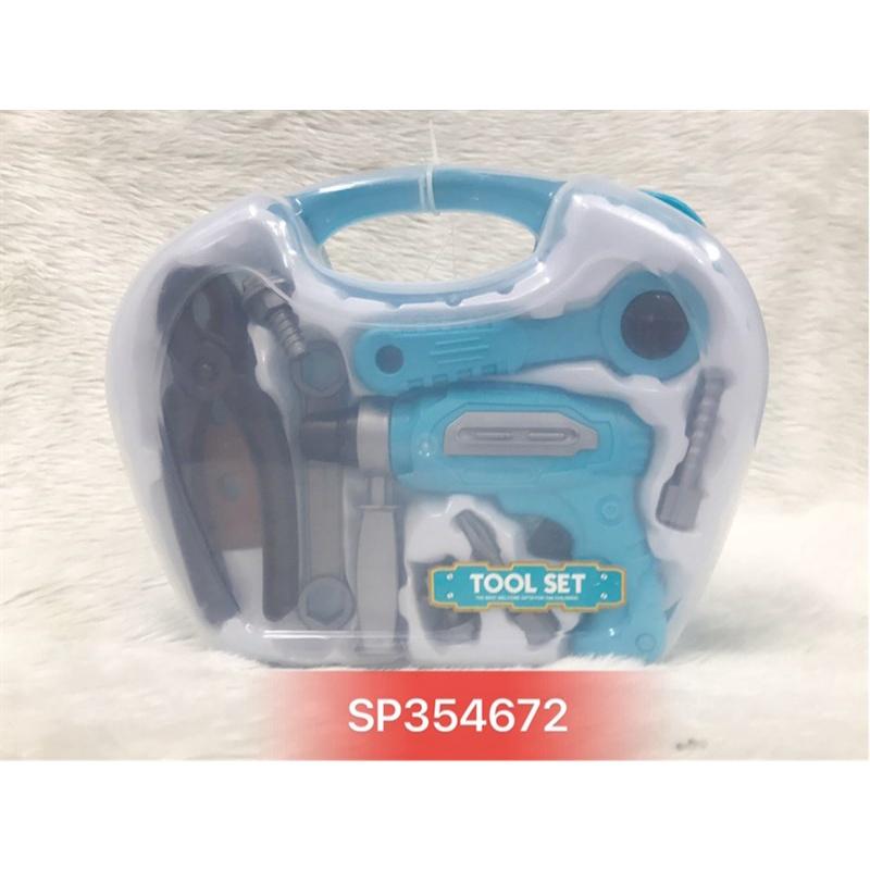 Vali sửa chữa khoan , 6657AB-1
