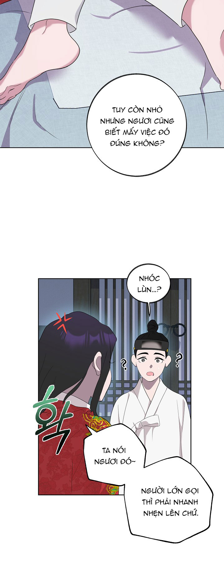 [18+] tuyển tập truyện bl ngắn - double bell chapter 39 18