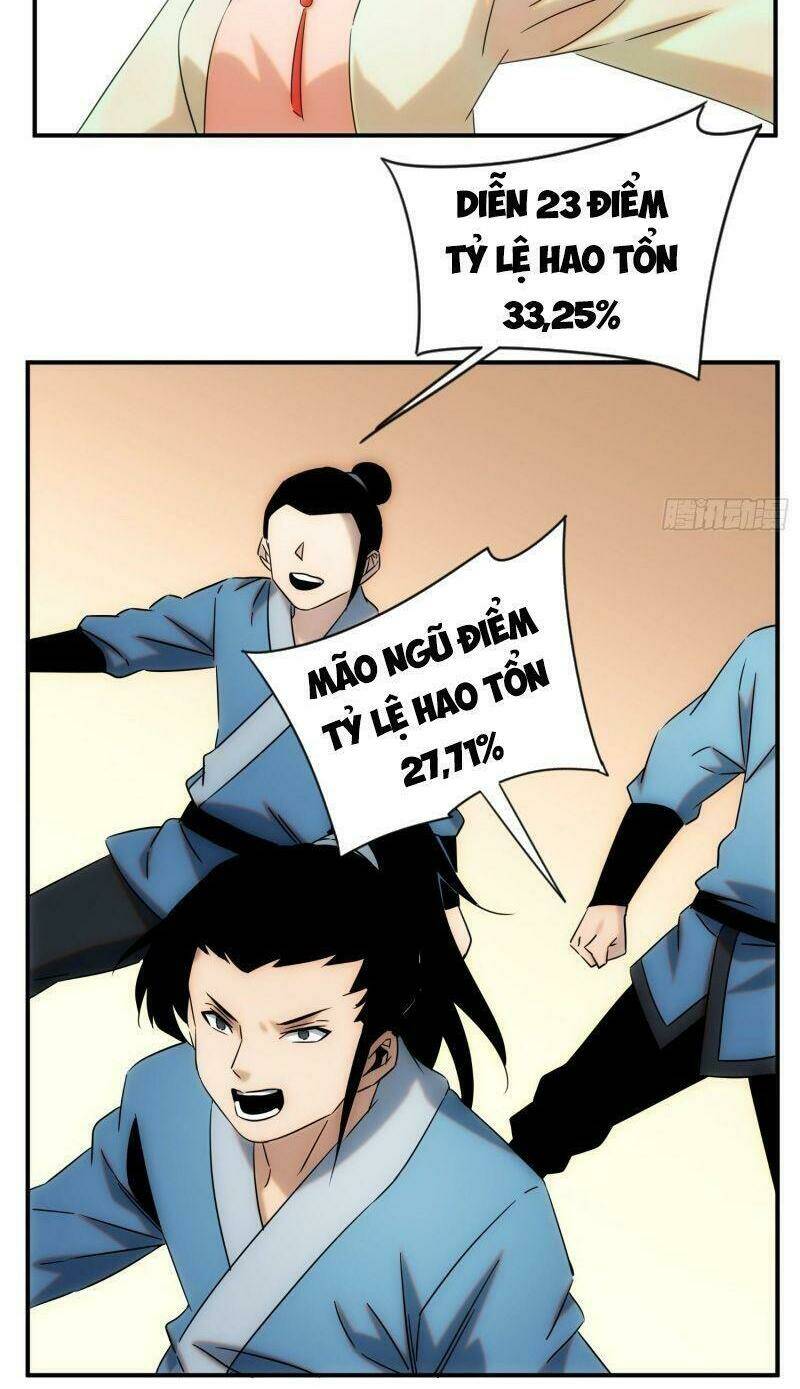 ma vương là đại địa chủ chapter 69 10