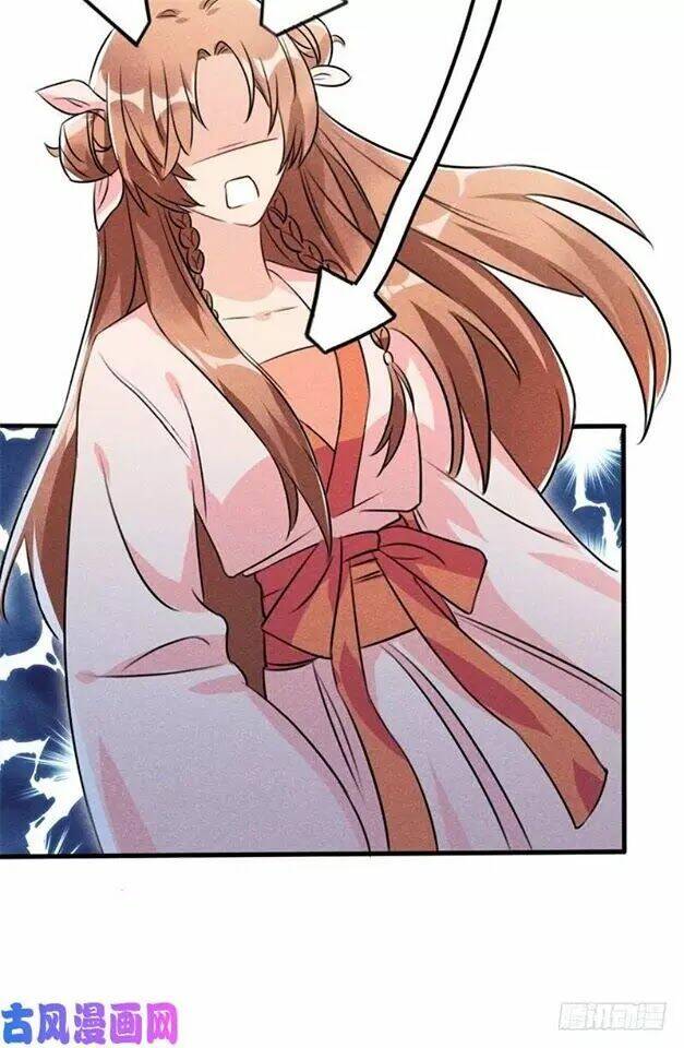 hoàng tử phu quân, ta nuôi ngươi a! chapter 5 20