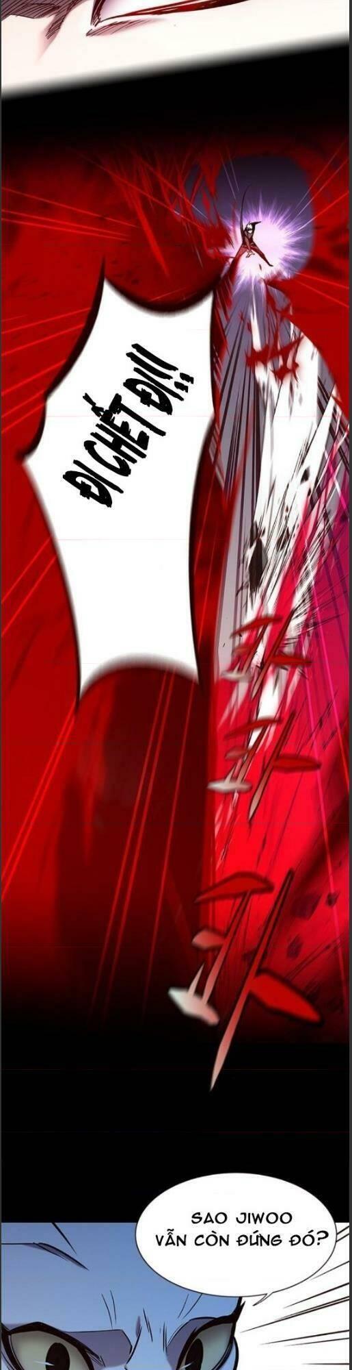 biến thân thành mèo chapter 159 38