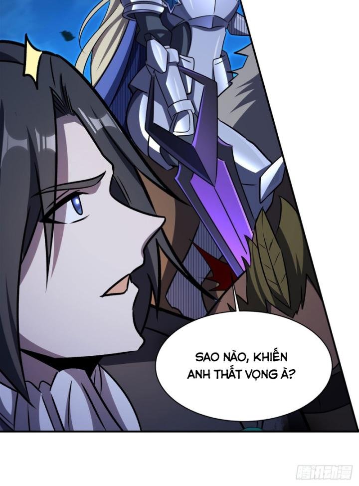 huyết cơ và kỵ sĩ chapter 332 18