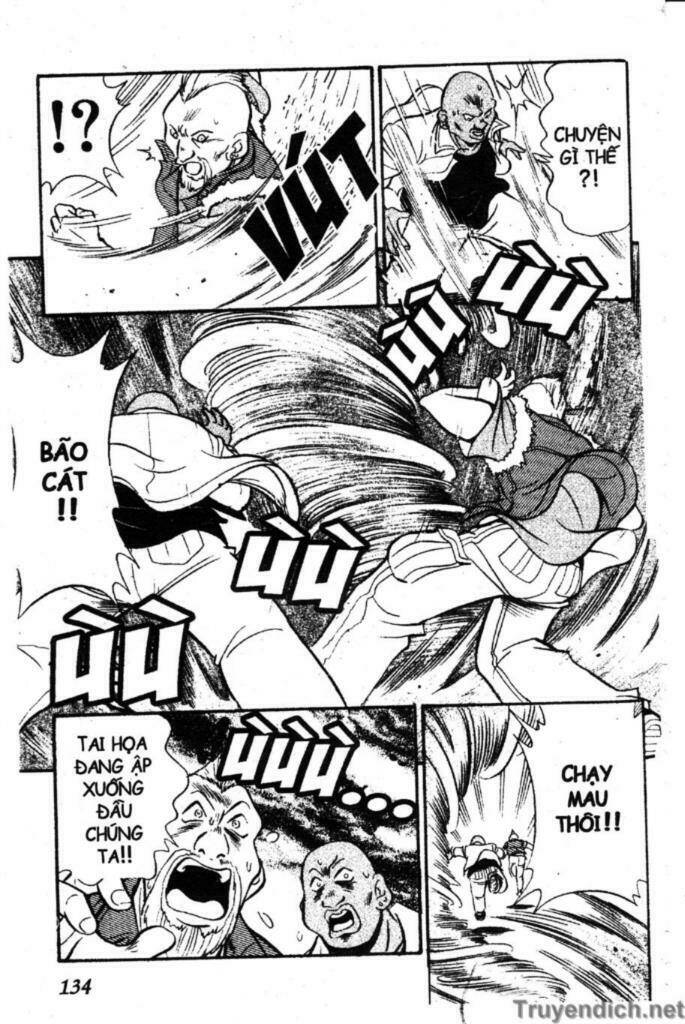 beley - con quay truyền thuyết chapter 11 118