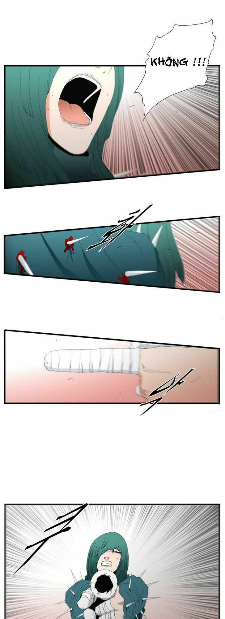 siêu năng chapter 81 15