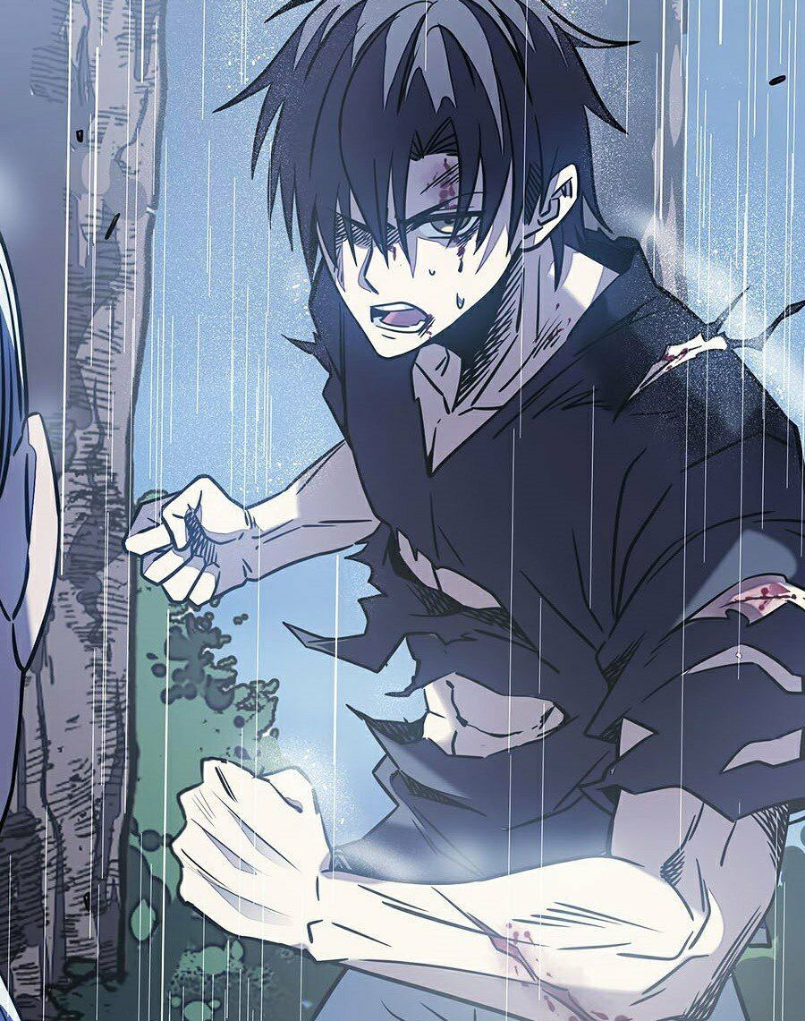 sát thần chi lộ tại dị giới chapter 13 4