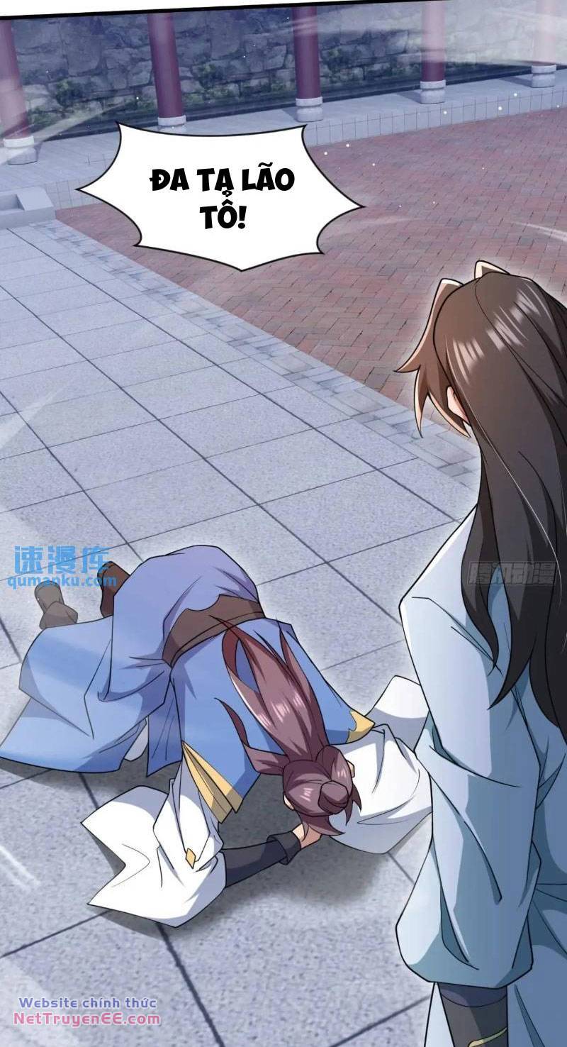 trăm tuổi mở hệ thống: con hiền cháu ngoan quỳ khắp núi! chapter 32 23