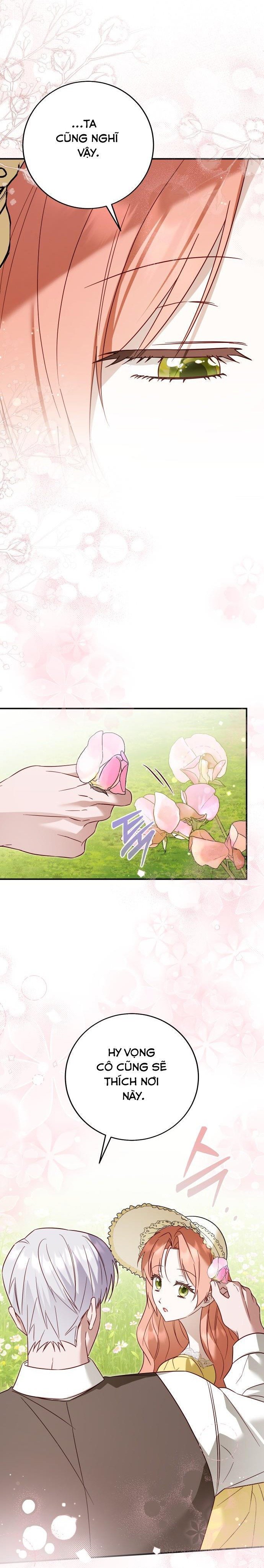 ngã xuống thiên đường chapter 33 22