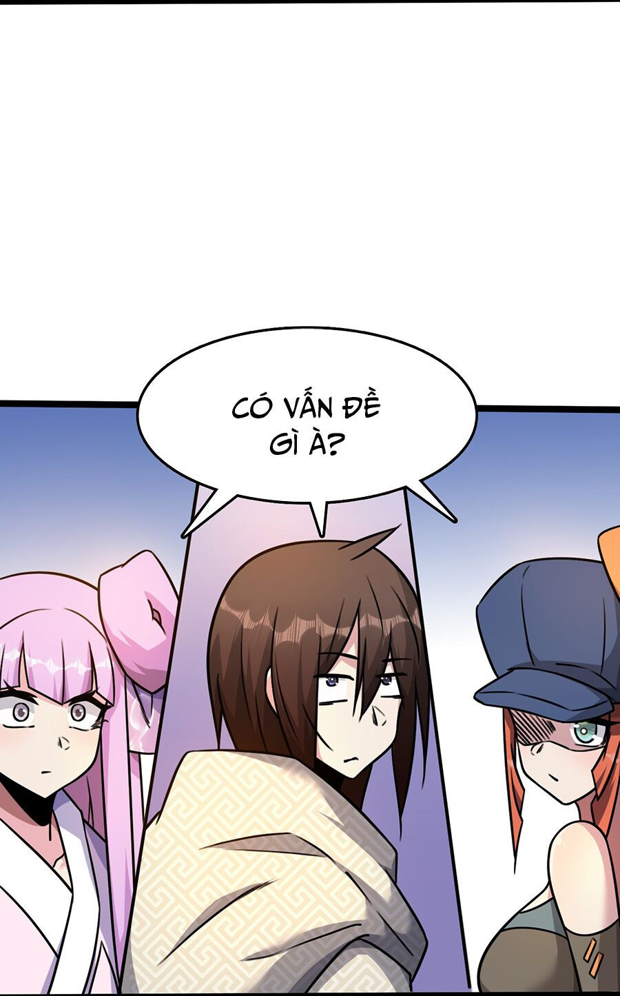 đại bảo kiếm của tôi chapter 55 67