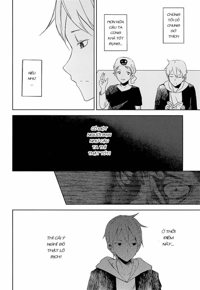 ib - instant bullet chapter 7 17