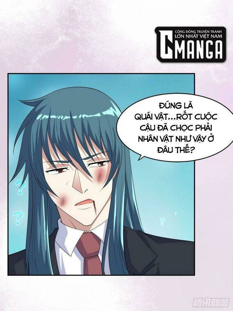 người tu tiên tại đô thị chapter 139 2