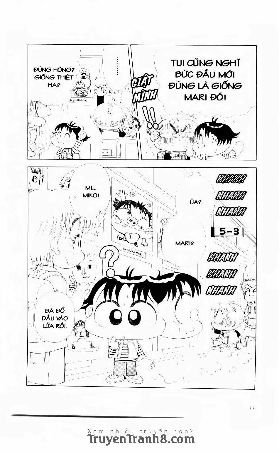 miko selection - red chapter 8 18