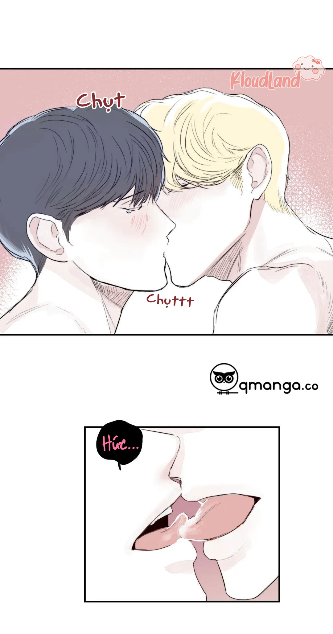 các bậc tiền bối chapter 6 32