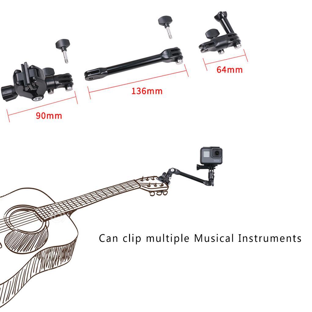 Giá Đỡ Cho Camera Có Thể Xoay 360 Độ Tiện Dụng Và Bền